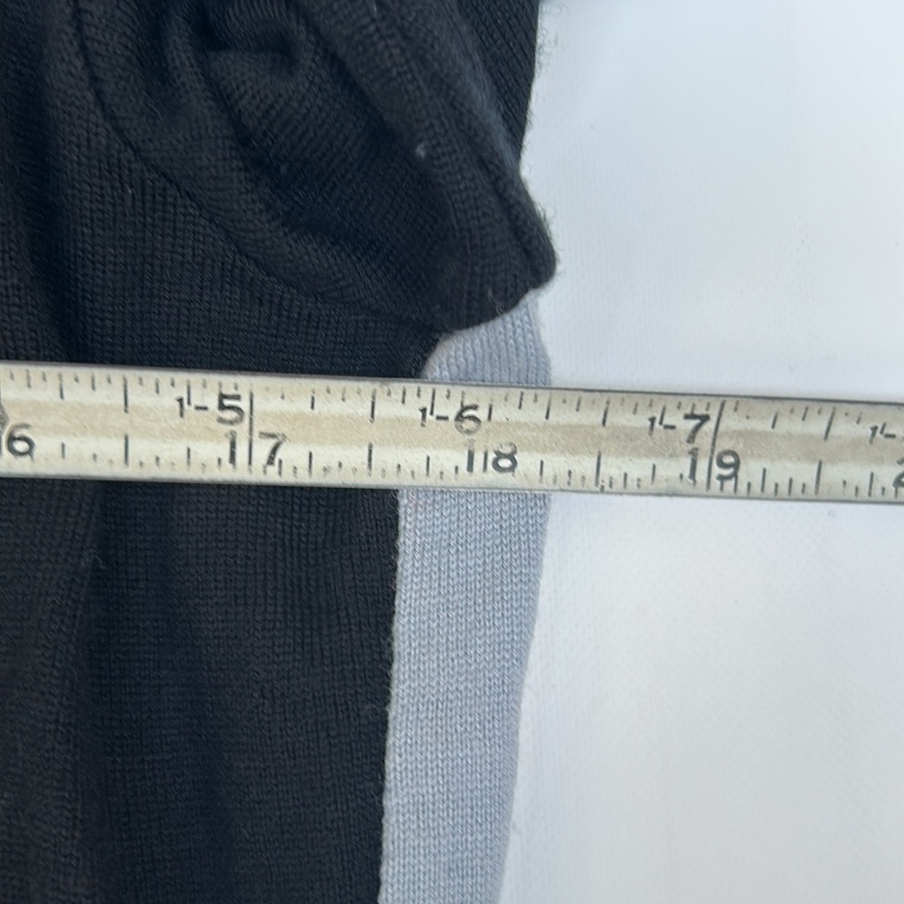 NOS Icebreaker Bodyfit 260 Womens L Merino Wool Long Sleeve Midweight Base Layer - Picture 11 of 13